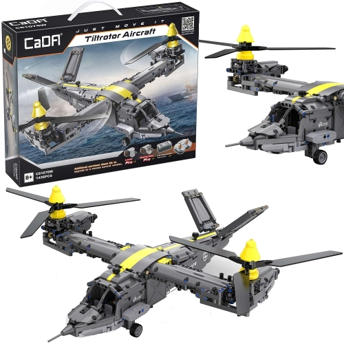 Klocki Konstrukcyjne